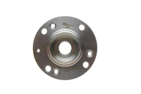 Ступень (передняя) VW Caddy II/ Passat 88-04