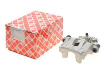 Супорт гальмівний (задній) (R) Renault Espace IV/Laguna II 1.9dCi 01- (d=38mm) 