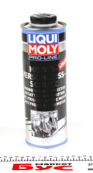 Присадка для масла в двигателе Pro-Line Motor Verschleissschutz (1L)