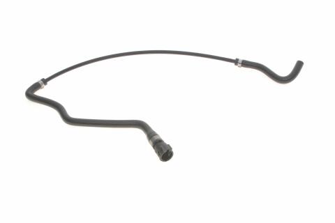 Патрубок радіатора (верхній) BMW 5 (E60) 2.0i-4.4i/2.0d 01-10 Патрубок радіатора (верхній) BMW 5 (E60) 2.0i-4.4i/2.0d 01-10