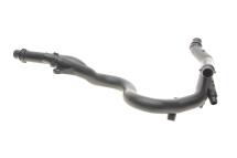 Патрубок системи охолодження BMW 5 (E60)/7 (E65/E66/E67) 2.0-6.0 01-10 N43/N52/N53/M54/N62/N73