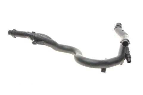 Патрубок системи охолодження BMW 5 (E60)/7 (E65/E66/E67) 2.0-6.0 01-10 N43/N52/N53/M54/N62/N73