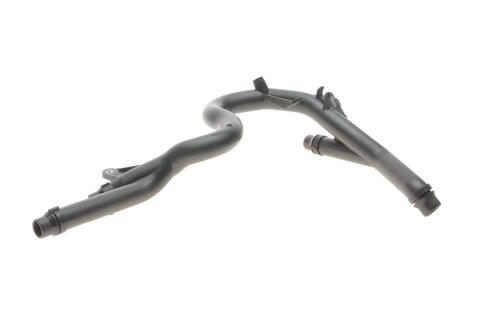 Патрубок системи охолодження BMW 5 (E60)/7 (E65/E66/E67) 2.0-6.0 01-10 N43/N52/N53/M54/N62/N73