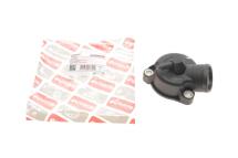 Фланець системи охолодження VW T5 2.0/1.9TDI 03-15 MB 210D/510D