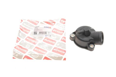 Фланець системи охолодження VW T5 2.0/1.9TDI 03-15 MB 210D/510D Фланець системи охолодження VW T5 2.0/1.9TDI 03-15 MB 210D/510D