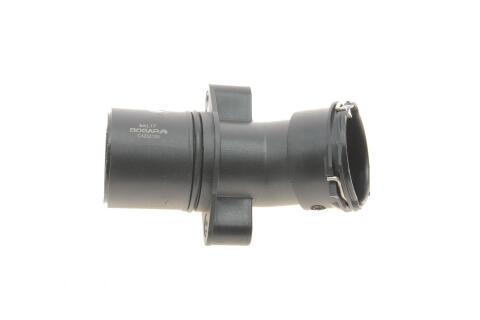 Фланець системи охолодження MB C-class (W203/W204) 02-14/ E-class (W211) 02-09 Фланець системи охолодження MB C-class (W203/W204) 02-14/ E-class (W211) 02-09