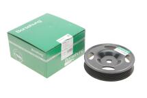 Шків колінвалу Skoda Fabia/Octavia/Roomster/VW Golff/Passat/Touran 01-14 (OE VAG)