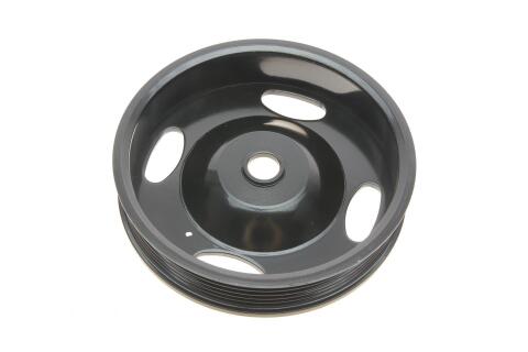 Шків колінвалу Skoda Fabia/Octavia/Roomster/VW Golff/Passat/Touran 01-14 (OE VAG)