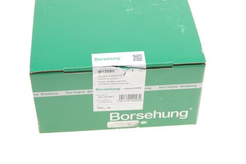 Шків колінвалу Skoda Fabia/Octavia/Roomster/VW Golff/Passat/Touran 01-14 (OE VAG)