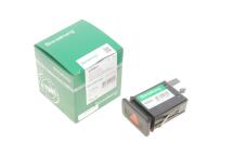 Вимикач аварийного світлового сигналу з реле VW Bora/ Golf IV 98-06 (OE VAG)