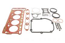 Комплект прокладок (верхний) VW Passat/Golf 1.8/2.0TSI 14- (OE VAG)