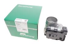 Корпус заслонки дроссельной VW Caddy IV 1.2/1.4/1.6 TSI 15-20 Корпус заслонки дроссельной VW Caddy IV 1.2/1.4/1.6 TSI 15-20
