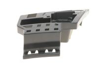 Кронштейн кріплення бампера (переднього/L) Skoda Octavia 18-