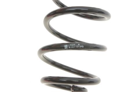 Пружина (задня) Smart Cabrio/City-Coupe/Crossblade 0.6-0.8 98-04