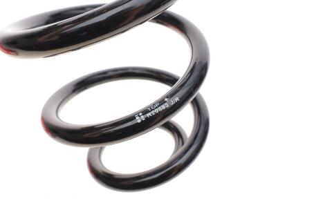 Пружина (задня) VW Passat B8/Skoda Superb III 1.4-2.0 TSI/TDI 14-