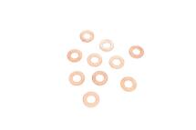 Шайба под форсунку Ford Transit Connect 1.8 TDCI 02-13 (7.1x13.7x1.6) (к-кт 10шт)