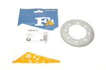 Прокладка выхлопной трубы VW Phaeton 5.0 V10 02-06 Прокладка выхлопной трубы VW Phaeton 5.0 V10 02-06