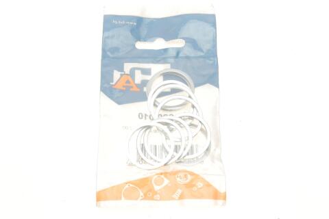 Шайба болта слива масла VW Passat/Golf/T5/Audi A3 98- (24x29x2) (к-кт 10 шт)