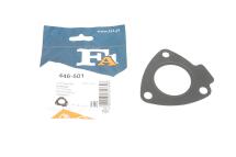 Прокладка колектора випускного Land Rover Discovery/Range Rover 3.0 TD 09- Прокладка колектора випускного Land Rover Discovery/Range Rover 3.0 TD 09-