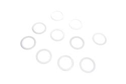 Прокладка пробки сливного масляного поддона Ford Focus/Mondeo 2.5 PFI 04-14 (18x24x1.5) (к-кт 10шт)