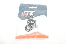 Шайба болта зливу оливи Opel Corsa 1.2/1.4 09- (18x2) (к-кт 10шт)