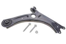 Рычаг подвески (передний/снизу) (R) Skoda Yeti 09-17/VW Caddy III/IV 04-/Golf Plus 05-13 (без слой.)