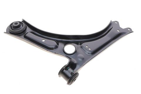 Важіль підвіски (передній/знизу) (R) Skoda Yeti 09-17/VW Caddy III/IV 04-/Golf Plus 05-13 (без шар.) Важіль підвіски (передній/знизу) (R) Skoda Yeti 09-17/VW Caddy III/IV 04-/Golf Plus 05-13 (без шар.)