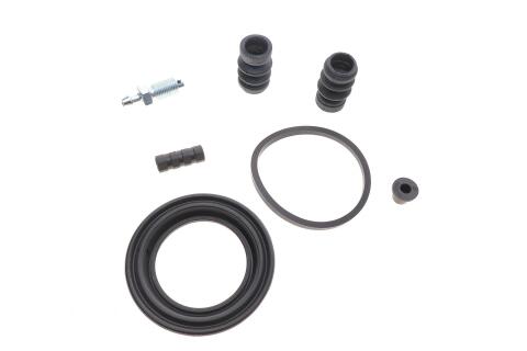 Ремкомплект суппорта (переднего) Suzuki Alto/Ignis 00-08 (d=51mm) (+поршень)