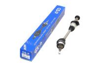 Піввісь (передня) VW T5 2.0 i/1.9 TDI 03-15 (R) (26x38x858)