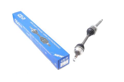 Піввісь (передня) VW T6 2.0 TDI 15- (R) (37x38х1025) Піввісь (передня) VW T6 2.0 TDI 15- (R) (37x38х1025)