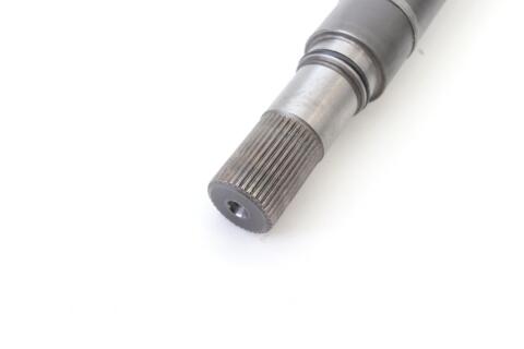 Піввісь (передня) VW T6 2.0 TDI 15- (R) (37x38х1025) Піввісь (передня) VW T6 2.0 TDI 15- (R) (37x38х1025)