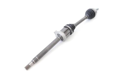 Піввісь (передня) VW T6 2.0 TDI 15- (R) (37x38х1025) Піввісь (передня) VW T6 2.0 TDI 15- (R) (37x38х1025)