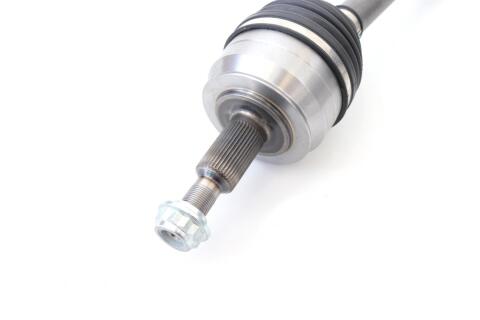 Піввісь (передня) VW T6 2.0 TDI 15- (R) (37x38х1025) Піввісь (передня) VW T6 2.0 TDI 15- (R) (37x38х1025)