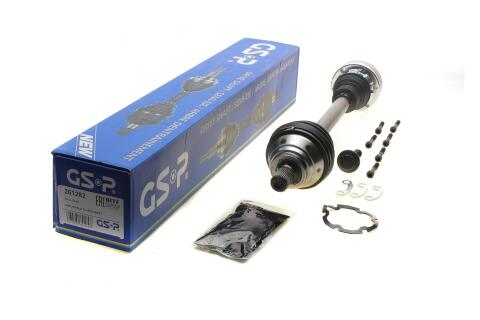Піввісь (передня) VW Caddy III 1.6-2.0 04-15/Passat 1.6 TDI 09-14 (L) (36x521) Піввісь (передня) VW Caddy III 1.6-2.0 04-15/Passat 1.6 TDI 09-14 (L) (36x521)