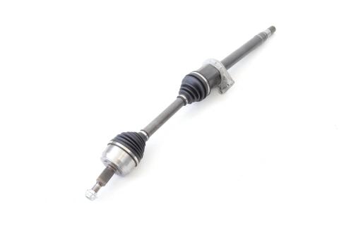 Піввісь (передня) VW T6 2.0 TDI 15- (R) (37x38х1025) Піввісь (передня) VW T6 2.0 TDI 15- (R) (37x38х1025)