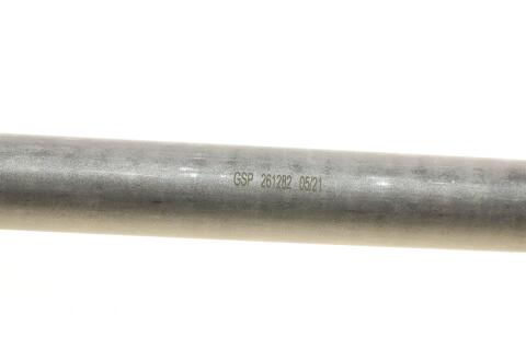 Піввісь (передня) VW Caddy III 1.6-2.0 04-15/Passat 1.6 TDI 09-14 (L) (36x521) Піввісь (передня) VW Caddy III 1.6-2.0 04-15/Passat 1.6 TDI 09-14 (L) (36x521)