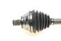 Піввісь (передня) VW Caddy III 1.6-2.0 04-15/Passat 1.6 TDI 09-14 (L) (36x521), фото 4 - інтерент-магазин Auto-Mechanic