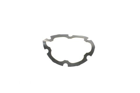 Піввісь (передня) VW Caddy III 1.6-2.0 04-15/Passat 1.6 TDI 09-14 (L) (36x521) Піввісь (передня) VW Caddy III 1.6-2.0 04-15/Passat 1.6 TDI 09-14 (L) (36x521)