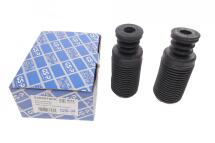 Пильник амортизатора (переднього) Mitsubishi Colt 04-12 (к-кт 2шт.) Пильник амортизатора (переднього) Mitsubishi Colt 04-12 (к-кт 2шт.)