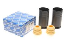 Пыльник + отбойник амортизатора (переднего) BMW X5 (E70) 06-13 (к-кт 2 шт) (с электронной регулировкой)