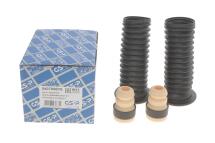 Пильник + відбійник амортизатора (переднього) Renault Clio IV/Zoe 12- (К-кт 2 шт) Пильник + відбійник амортизатора (переднього) Renault Clio IV/Zoe 12- (К-кт 2 шт)