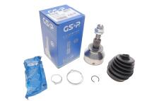 ШРКШ (зовнішній) Ford Kuga II 1.5 EcoBoost/2.0 TDCi 13-/Focus 2.0 TDCi 10--14 (27z/26z) ШРКШ (зовнішній) Ford Kuga II 1.5 EcoBoost/2.0 TDCi 13-/Focus 2.0 TDCi 10--14 (27z/26z)