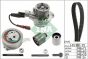 Комплект ГРМ + помпа VW T6 2.0TDI 04/15-, 62/75/84/110kw, фото 2 - интернет-магазин Auto-Mechanic