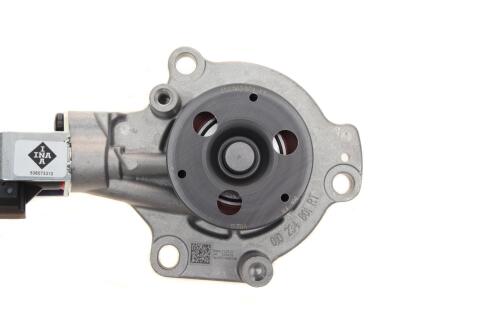 Комплект ГРМ + помпа VW T6 2.0TDI 04/15-, 62/75/84/110kw