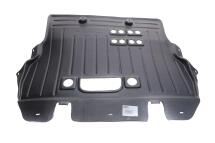 Захист двигуна Peugeot Partner 1.6/1.6 HDi 08-