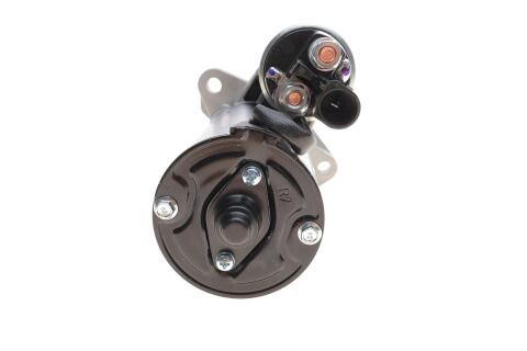 Стартер VW Touareg 3.0 TDI 06-10 (2.2 kw) (z=9) Стартер VW Touareg 3.0 TDI 06-10 (2.2 kw) (z=9)