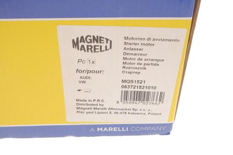 Стартер VW Touareg 3.0 TDI 06-10 (2.2 kw) (z=9) Стартер VW Touareg 3.0 TDI 06-10 (2.2 kw) (z=9)