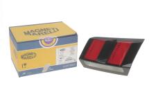 Фонарь задний Peugeot 3008 16-(R)