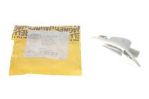 Повторювач повороту на крило BMW X5 (E70) 06-13 (L) M57/N52/N55/N57/N63