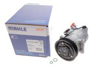 Компрессор кондиционера Renault Scenic IV/Kadjar/Megane IV 1.5dCi 15-